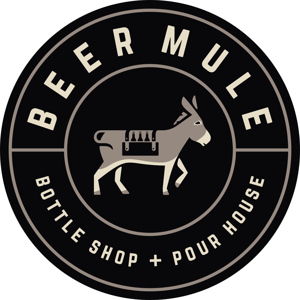 Shop Beer Mule Bottle Shop + Pour House